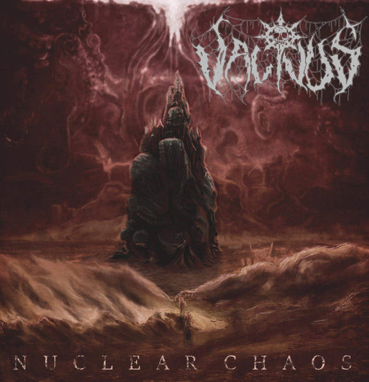 VACIVUS - Nuclear Chaos EP