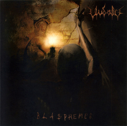 ULVDALIR - Blasphemer EP