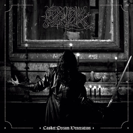 ONIRIK - Casket Dream Veneration LP