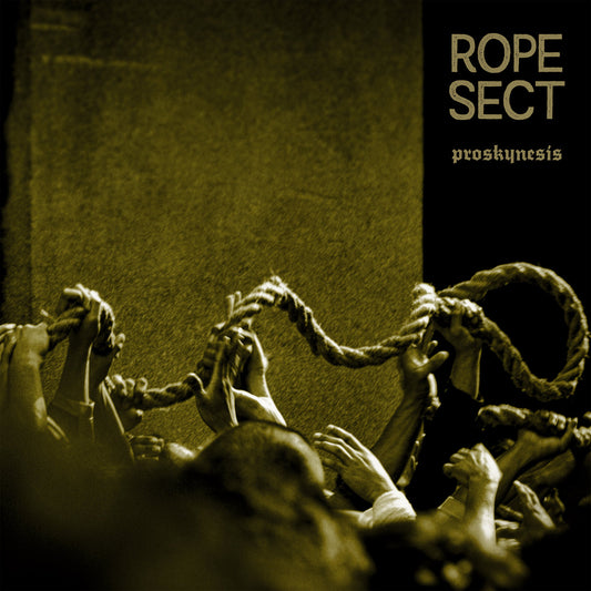 ROPE SECT - Proskynesis MLP