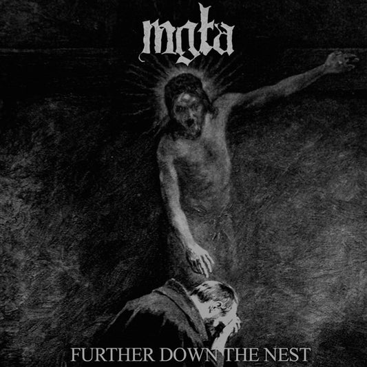 MGLA - Mdlosci / Further Down The Nest CD