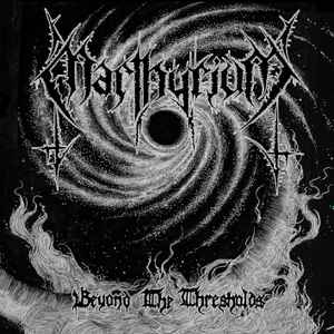 MARTHYRIUM - Beyond The Thresholds CD