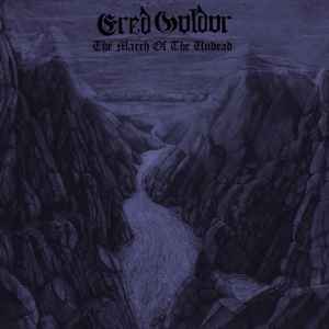 ERED GULDUR - March Of The Undead  CD