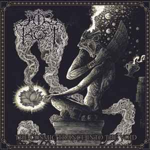 HIC IACET - The Cosmic Trance Into The Void CD