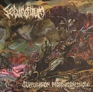 SEDIMENTUM - Suppuration Morphogénésiaque CD