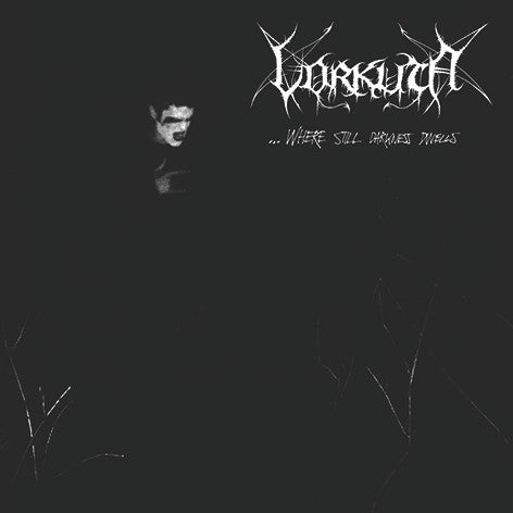 VORKUTA - ...Where Still Darkness Dwells CD