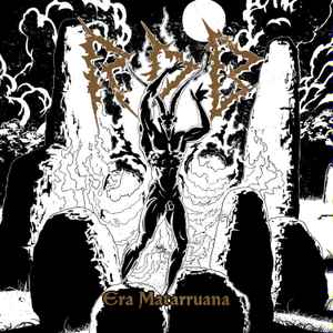 RAW DECIMATING BRUTALITY - Era Matarruana CD