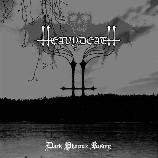 HEAVYDEATH - Dark Phoenix Rising CD