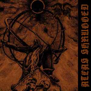 ISTENGOAT - Atlas Shrugged CD