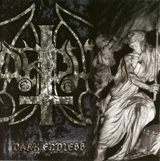 MARDUK - Dark Endless CD