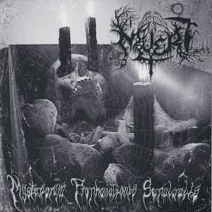 MUERT - Mysteriorum Prophanationis Sepulcralis CD