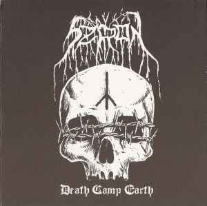 SZRON - Death Camp Earth CD